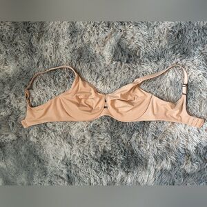 Spanx low profile minimizer bra size 34DD